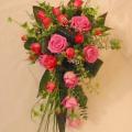 poze Buchete mireasa/ Aranjamente florale