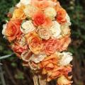 poze Buchete mireasa/ Aranjamente florale