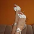 Pantofi nunta
