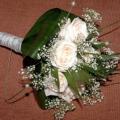 poze Buchete mireasa/ Aranjamente florale