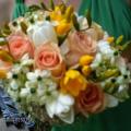 poze Buchete mireasa/ Aranjamente florale