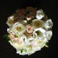 poze Buchete mireasa/ Aranjamente florale