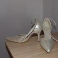 Pantofi nunta