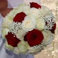 poze Buchete mireasa/ Aranjamente florale