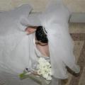 poze Buchete mireasa/ Aranjamente florale