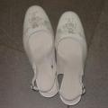Pantofi nunta