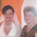 poze Coafura mirese/ machiaj mireasa
