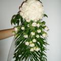 poze Buchete mireasa/ Aranjamente florale