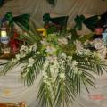 poze Buchete mireasa/ Aranjamente florale