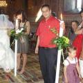 poze Buchete mireasa/ Aranjamente florale