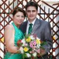 poze Buchete mireasa/ Aranjamente florale