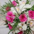 poze Buchete mireasa/ Aranjamente florale