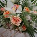 poze Buchete mireasa/ Aranjamente florale