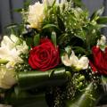 poze Buchete mireasa/ Aranjamente florale