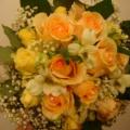 poze Buchete mireasa/ Aranjamente florale
