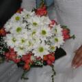 poze Buchete mireasa/ Aranjamente florale