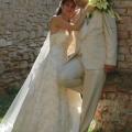 Fotografii nunta artistice