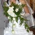 poze Buchete mireasa/ Aranjamente florale