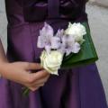 poze Buchete mireasa/ Aranjamente florale