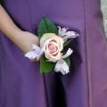 poze Buchete mireasa/ Aranjamente florale