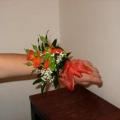 poze Buchete mireasa/ Aranjamente florale