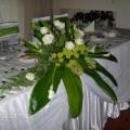 poze Buchete mireasa/ Aranjamente florale