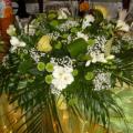 poze Buchete mireasa/ Aranjamente florale