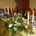 poze Buchete mireasa/ Aranjamente florale