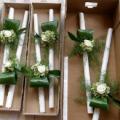 poze Buchete mireasa/ Aranjamente florale