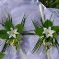 poze Buchete mireasa/ Aranjamente florale