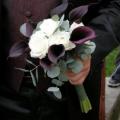 poze Buchete mireasa/ Aranjamente florale