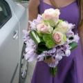 poze Buchete mireasa/ Aranjamente florale