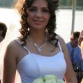 poze Coafura mirese/ machiaj mireasa
