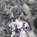 poze Buchete mireasa/ Aranjamente florale