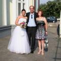 poze Rochii de mireasa