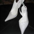 Pantofi nunta