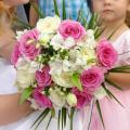 poze Buchete mireasa/ Aranjamente florale