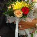 poze Buchete mireasa/ Aranjamente florale