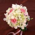 poze Buchete mireasa/ Aranjamente florale