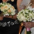 poze Buchete mireasa/ Aranjamente florale