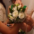 poze Buchete mireasa/ Aranjamente florale