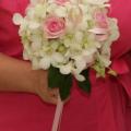 poze Buchete mireasa/ Aranjamente florale