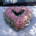 poze Buchete mireasa/ Aranjamente florale