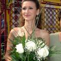 poze Coafura mirese/ machiaj mireasa