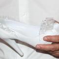 Pantofi nunta