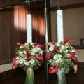 poze Buchete mireasa/ Aranjamente florale