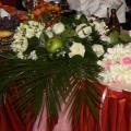 poze Buchete mireasa/ Aranjamente florale