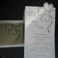 poze Invitatii nunta/ Carduri nunti