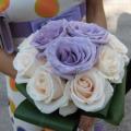 poze Buchete mireasa/ Aranjamente florale