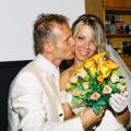 poze Buchete mireasa/ Aranjamente florale